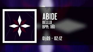 belllQ  Abide  Astronomical Chorus v1 OST [upl. by Australia]