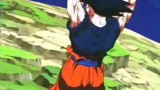 dragon ball z capitulo 286 audio latino completo HD [upl. by Sitoeht]