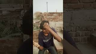 चुनाव के गाडी़ new comedy shorts KanhaiyaKumar974 trending [upl. by Orling]