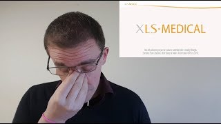 Do XLS Medical Diet Pills Really Work [upl. by Sebastian]