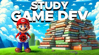 How to study Game Development the lazy way [upl. by Grizel560]