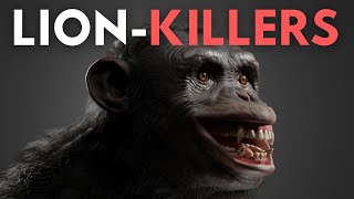 The Truth about Bondo  Bili Apes [upl. by Anicart808]