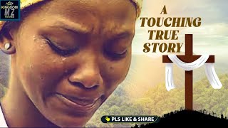 Watch This Touching Life Story Of How God Use This Prayerful Woman To Do Wonders  A Nigerian Movie [upl. by Naval]