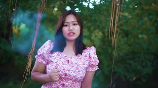 Sarah Tochhawng  Riangvai te Lalpa Official [upl. by Orferd]