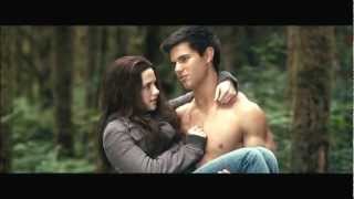 Jacob amp Bella  What Hurts The Most [upl. by Boylston]