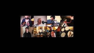 Let Down Radiohead cover Full video on page radioheadcover music radiohead [upl. by Anneliese]