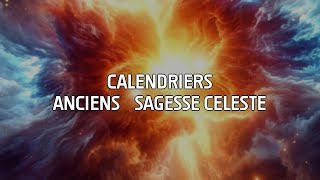 CALENDRIERS CÉLESTES  Découvrez les MYSTÈRES des CIVILISATIONS ANCIENNES 🌌 [upl. by Aihsinyt316]