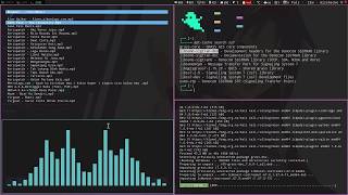 SS7 Attack Kali linux Install dependencies of SS7 [upl. by Foley966]