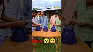 Ball ka magic 😱 magic jadu gaming tending gameplay youtubeshorts tricks supergame [upl. by Hgielac]