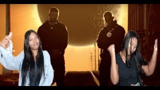 Travis Scott  SICKO MODE ft Drake REACTION  NATAYA NIKITA [upl. by Attenov701]