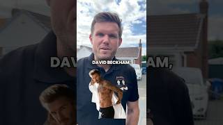 The most famous daddy in the world davidbeckham [upl. by Enahs]