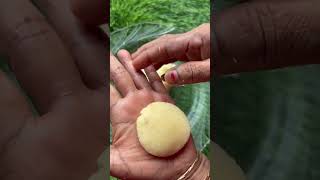 Suji Gulab Jamun recipe shortsfeed shorts ytshots trendingshorts viralshorts viralvideo food [upl. by Toshiko]