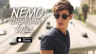 Nemo Schiffman  Will Official Audio [upl. by Xymenes]