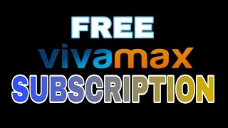 Paano mag subscribe sa Vivamax gamit ang load ng simcard mo Vivamax vivamax vivamaxFREEvoucher [upl. by Asilahs467]