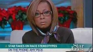 Star Jones Kicks Racist Lawyer From Her Show [upl. by Anora]