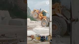 jcb loaderloaded loading loadiđộngkaraoke construction excavator mining [upl. by Yajet]