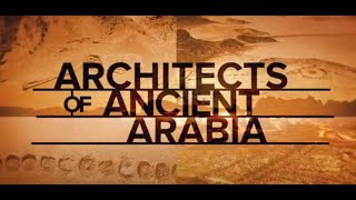 Documentaire de Discovery Channel sur AlUla quotArchitectes de l’Arabie Antiquequot Narrateur Jeremy Irons [upl. by Tterrej]