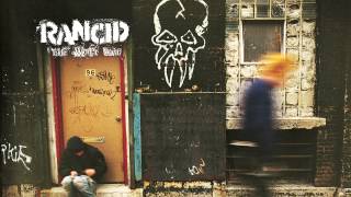 Rancid  quotIntroquot Full Album Stream [upl. by Eittak]