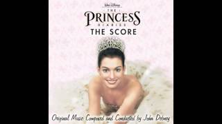 The Princess Diaries The Score  Mias Decision [upl. by Manolo80]