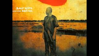 Salif Keita  Ana Na Ming [upl. by Proud]