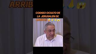 CONOCES LA JERUSALEN DE ARRIBA [upl. by Drol]