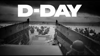 The 80th Anniversary of DDay  Remembering DDay [upl. by Ainslie638]