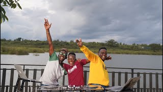 The Kingly Experience with Mc Gogo x Djay Daffy x Dj Munge  Ep 35 Vibes mix thekingmc [upl. by Sheena]