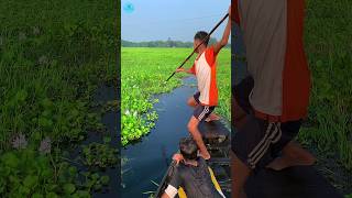 😲 Best Boat Fishing With Kotch 🌻part 144boatfishing viral shorts fish naturalfishingbigfish [upl. by Kamerman282]