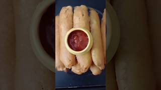 TASTY ARATIKAYA BAJJILU😋 like subscribe trendingshorts please food tasty sunithakalyani4g [upl. by Nnylidnarb767]