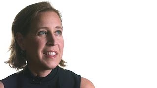 YouTube CEO Susan Wojcicki How I Work [upl. by Dulci]