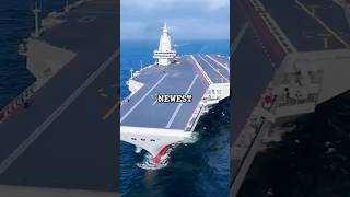 Why this Aircraft Carrier has No Pilots [upl. by Seditsira786]