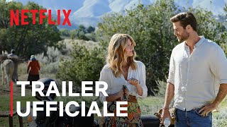 Lonely Planet  Trailer ufficiale  Netflix Italia [upl. by Ugo]