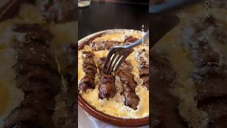 Best Bosnian food 🇧🇦🤤 food foodie foodlover yummy bosnia [upl. by Liva]