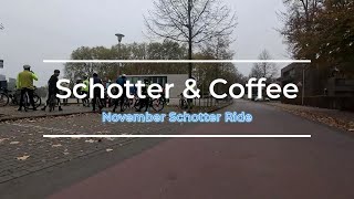 SchotterampCoffee November 2024 [upl. by Aeynod]