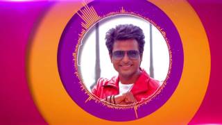 Remo  Tamilselvi Tamil Lyric  Anirudh  Sivakarthikeyan [upl. by Intyrb]