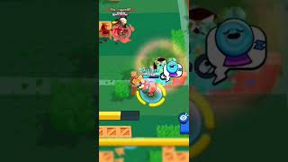 C toujours pas régler brawlstars supercell brawl gaming beug brawleur games [upl. by Ellesij295]