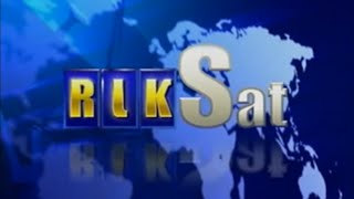 RIK Sat  Ident 20102015 [upl. by Archer]