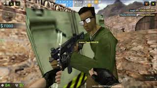 Counter Strike Online Club Gameplay  Cs Online Club  Kargo   5 [upl. by Sabian]