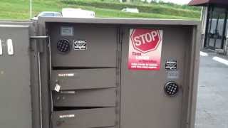 From bank safe to gun safe [upl. by Natiha]