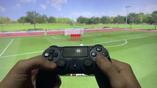 COMO PRACTICAR TIROS LIBRES EN FIFA 23 ✅ [upl. by Savadove]