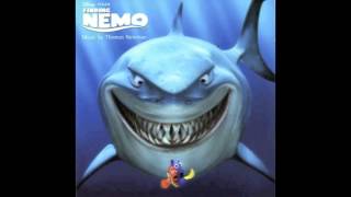 Finding Nemo Score  12  FishORama  Thomas Newman [upl. by Shell]