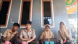 Sistem kekerabatan matrilineal amp patrilineal kel 6 [upl. by Gibeon]