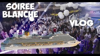 VLOG COSTA DIADEMA 2018 Part2 Journée en mer Cagliari [upl. by Eenafit255]