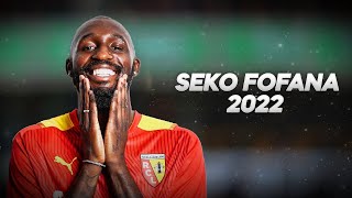 Seko Fofana is a Pure Class Player [upl. by Egroej]