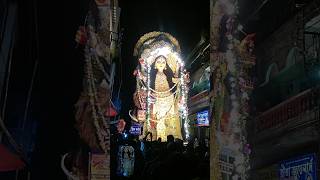 Chandernagore Jagadhatri Puja Procession 2K24 [upl. by Levenson300]