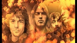 Pink Floyd ❀ Obscured by Clouds ☆HD [upl. by Donnell]