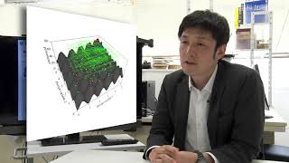 加藤研究室  製品設計・デザインのための効率化ツールの開発 [upl. by Orelee]