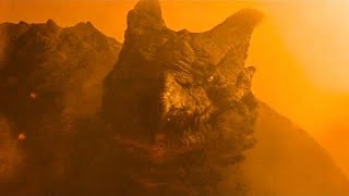 Rodans Awakening Scene  Godzilla King of the Monsters 2019 [upl. by Jerad485]