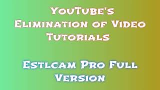 Easy Steps to Download amp Free Install Estlcam Pro [upl. by Dunlavy756]