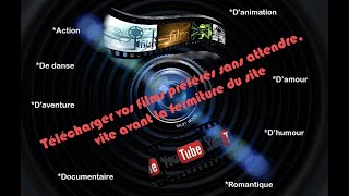 Comment télécharger facilement des films jeux séries etc [upl. by Zandt50]